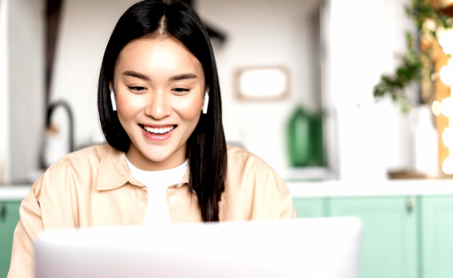 Sesión de mentoría financiera empresarial en acción